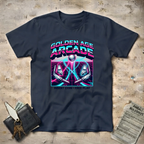 Golden Age Arcade T-Shirt