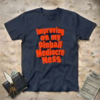 Mediocre-Ness T-Shirt