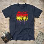 Wicked Shimmy T-Shirt