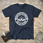 Flippers Down T-Shirt
