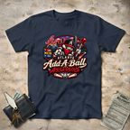 ATL Add-a-Ball Assassins T-Shirt