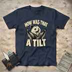 How Was That T-Shirt
