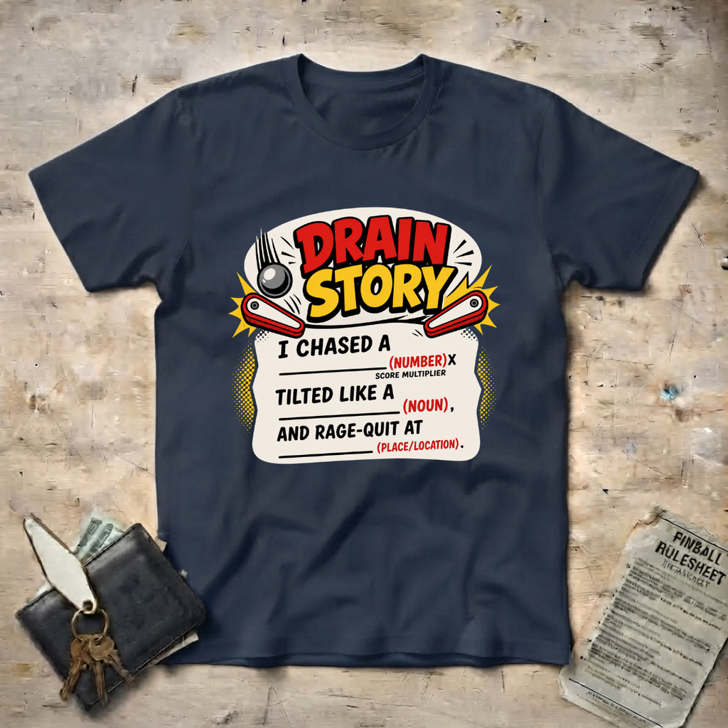 Drain Story