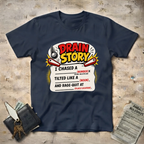 Drain Story