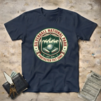 Silverball National Park T-Shirt