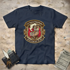 2 in 1 Espresso Pinball T-Shirt
