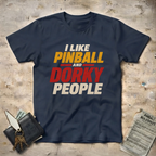 Dorky Pinball T-Shirt