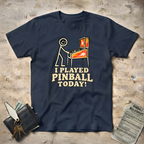 Pinball Today T-Shirt