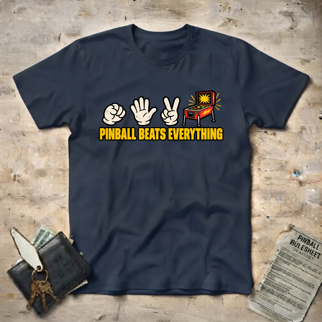 Beats Everything T-Shirt