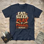 ESP Pinball T-Shirt