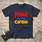 Cardio T-Shirt
