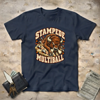 Stampede Multiball T-Shirt