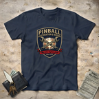 Pinball Restore T-Shirt