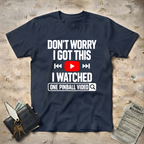I Got This T-Shirt