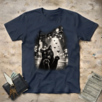 UFO Cat T-Shirt