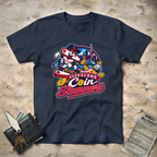 CLE Coin Slammers T-Shirt