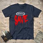 Death Save T-Shirt