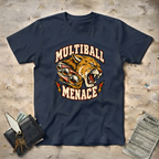 Multiball MenaceT-Shirt