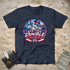 NY Double Dangers T-Shirt