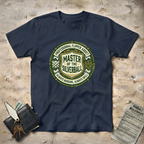 Master of Silverball T-Shirt