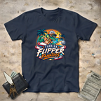 FLA Flipper Fanatics T-Shirt