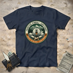 Frontier Pinball T-Shirt