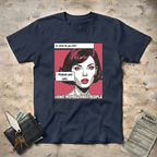 Cats and Pinball T-Shirt