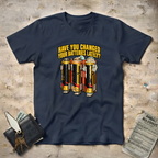 Changed Batteries T-Shirt