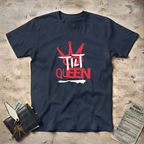 Tilt Queen T-Shirt