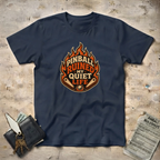 Ruined my Quiet T-Shirt