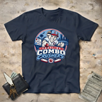 CAR Combo Crushers T-Shirt