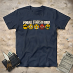 Pinball Grief T-Shirt