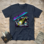 High Score Wizard T-Shirt