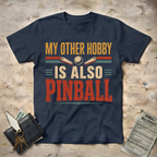 Other Hobby Flippers T-Shirt