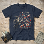 Wizard Pinball T-Shirt
