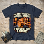 Can't Overspend T-Shirt