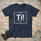 Tilt Element T-Shirt