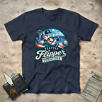 SEA Flipper Fumblers T-Shirt