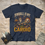 Wizard Cardio T-Shirt