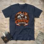 BAL Center Drainers T-Shirt