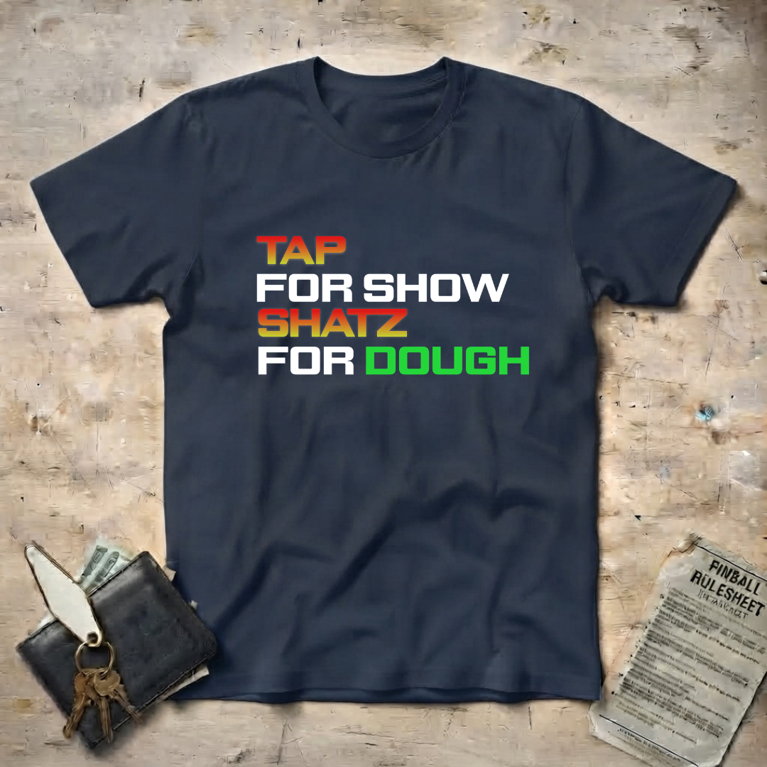 Shatz T-Shirt