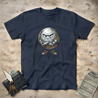 Grumpy Pinball T-Shirt