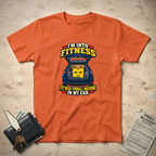 Into Fitness T-Shirt