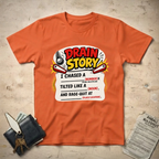 Drain Story