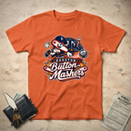 HOU Button Mashers T-Shirt