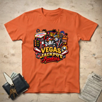 LV Jackpot Junkies T-Shirt