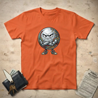 Grumpy Pinball T-Shirt