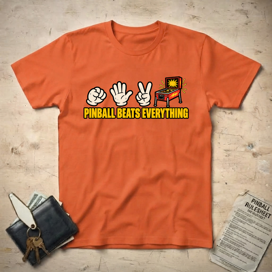 Beats Everything T-Shirt