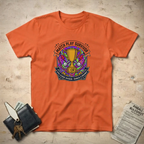 Matchplay Survivor T-Shirt