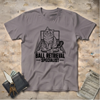 Ball Retrieval T-Shirt